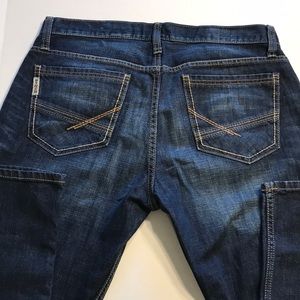 Like New Men’s Cinch jeans